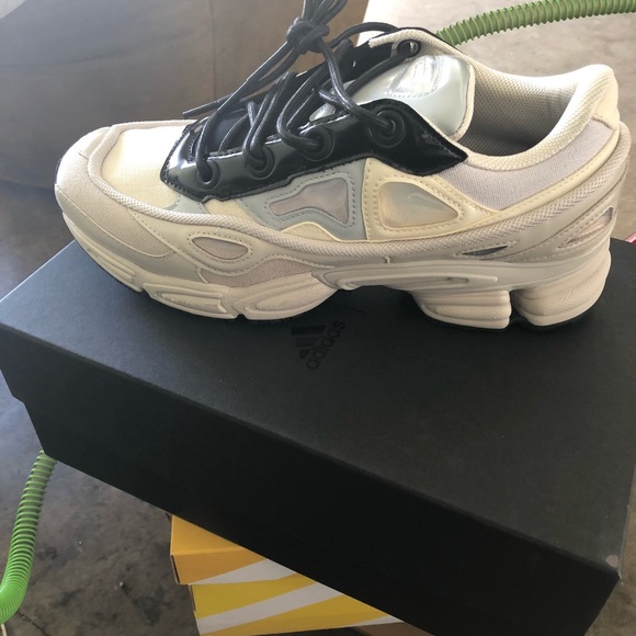 raf simons ozweego size 9